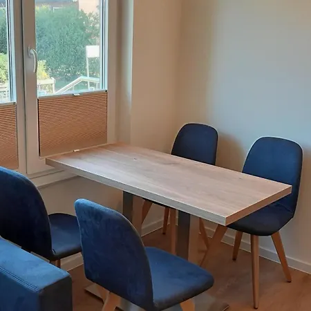 Haus Am Waeldchen 3 *