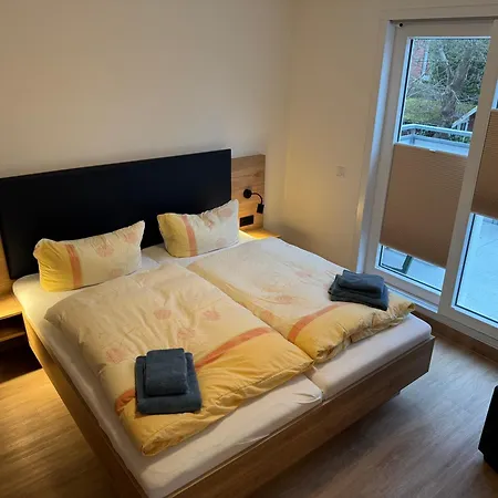 Haus Am Waeldchen 3 *