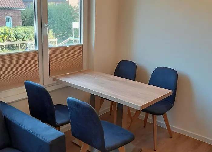 Haus Am Waeldchen 3 *