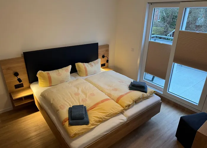 Haus Am Waeldchen 3 *